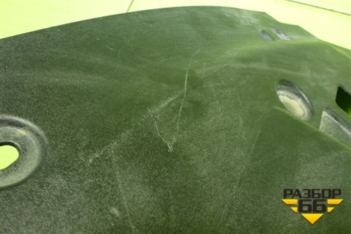 Накладка декоративная на переднюю панель (6600005675) для Geely Coolray с 2019-2025г (Кулрей)