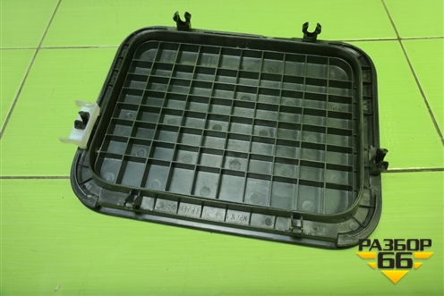 Крышка вещевого отсека (8200159913) для Renault Megane 2 с 2002-2009г (Меган)