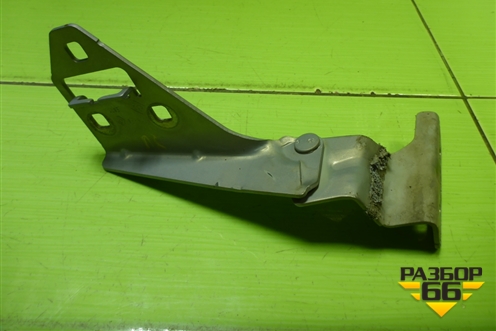 Петля капота правая для Renault Megane 2 с 2002-2009г (Меган)