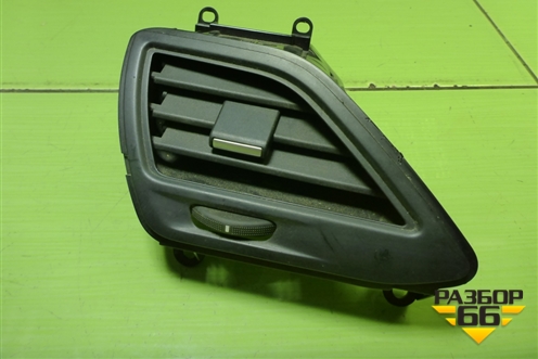 Дефлектор воздушный правый (8450008776) для VAZ Vesta/Веста с 2015г