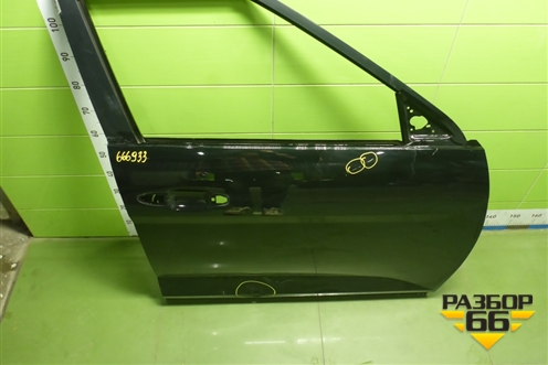 Дверь передняя правая (76004BW000) для Hyundai Creta с 2021-2025г (Крета)