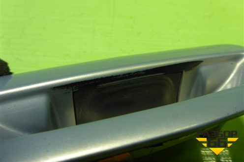 Ручка открывания багажника (8200171080) для Renault Megane 2 с 2002-2009г (Меган)