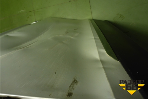 Дверь передняя левая (5NA831311C) для Volkswagen Tiguan с 2016г (Тигуан)