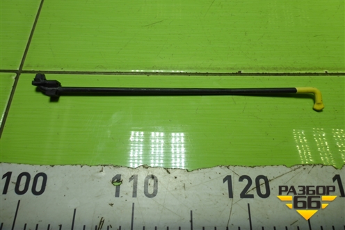 Держатель капота для Renault Megane 2 с 2002-2009г (Меган)