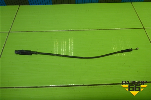 Трос открывания капота для Renault Megane 2 с 2002-2009г (Меган)