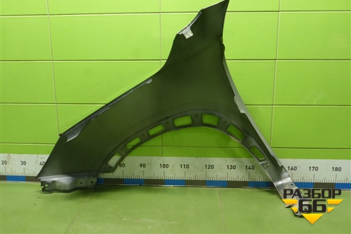 Крыло переднее правое (509000116AA) для Exeed LX с 2019-2024г (ЛХ)