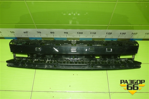 Решетка радиатора (602002644AA) для Exeed LX с 2019-2024г (ЛХ)