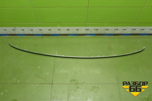 Накладка заднего бампера (602000733AA) для Exeed VX с 2021г (ВХ)