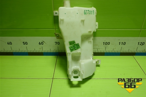 Бачок омывателя лобового стекла (607000149AA) для Chery Tiggo 7 Pro с 2019г (Тиго 7 Про)