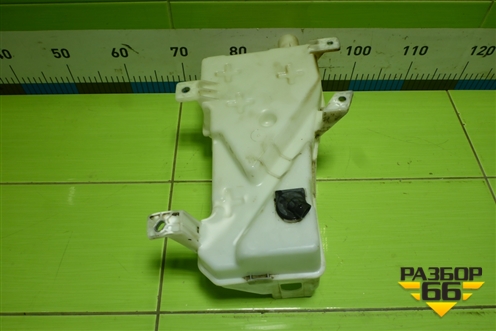 Бачок омывателя лобового стекла (607000149AA) для Chery Tiggo 7 Pro с 2019г (Тиго 7 Про)