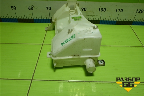 Бачок омывателя лобового стекла (607000093AA) для Chery Tiggo 4 с 2017г (Тиго 4)