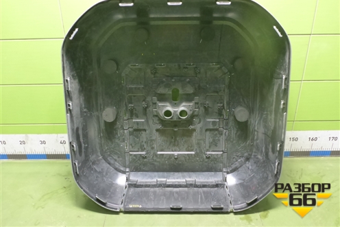 Чехол запасного колеса наружная часть (F265608010) для Jetour T2 с 2023г (Т2)