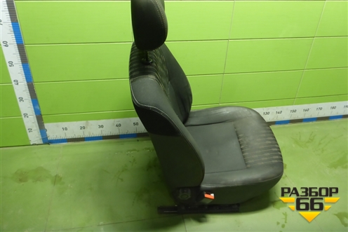 Сиденья комплект (после 2009г) для Renault Logan с 2004-2015г (Логан)