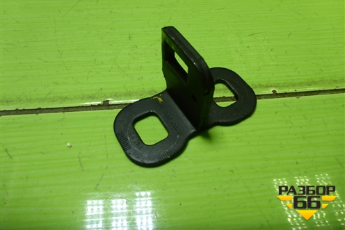 Замок багажника (ответная часть) (8200000899) для Renault Megane 2 с 2002-2009г (Меган)