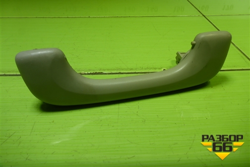 Ручка внутренняя потолочная (передняя правая) для Renault Megane 2 с 2002-2009г (Меган)