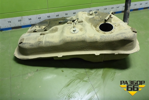 Бак топливный (311502Y100) для Hyundai ix 35 с 2010г (Ай икс 35)