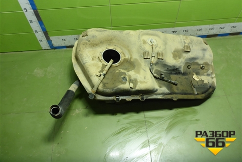 Бак топливный (311502Y100) для Hyundai ix 35 с 2010г (Ай икс 35)