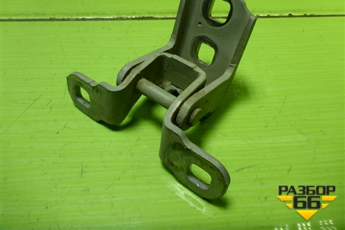 Петля двери передней правой верхняя для Renault Megane 2 с 2002-2009г (Меган)