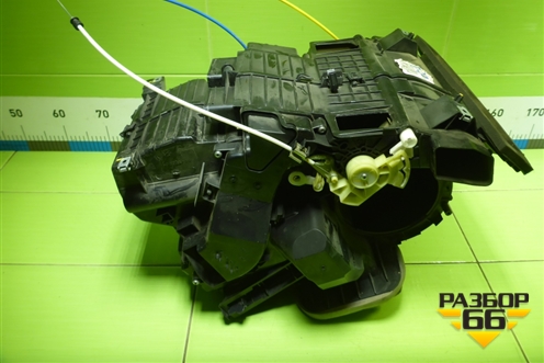 Корпус отопителя (271101699R) для Renault Logan с 2004-2015г (Логан)