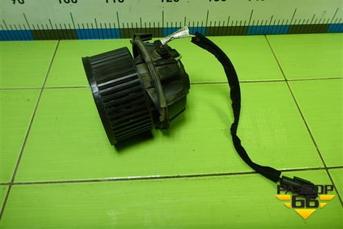 Моторчик отопителя для Renault Logan с 2004-2015г (Логан)