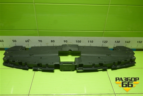 Накладка декоративная на переднюю панель (602002031AA) для OMODA C5 с 2022г (Ц5)