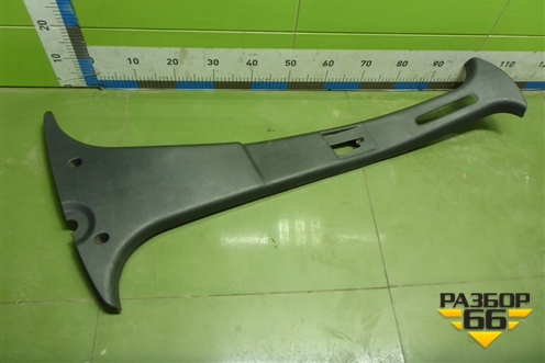 Обшивка стойки центральная правая (8200804511) для Renault Logan с 2004-2015г (Логан)