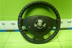 Рулевое колесо под AIR BAG без AIR BAG (484008023R) для Renault Logan с 2004-2015г (Логан)