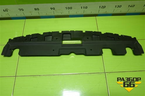 Накладка декоративная на переднюю панель (новая) (602000575AA) для Chery Tiggo 4 с 2017г (Тиго 4)