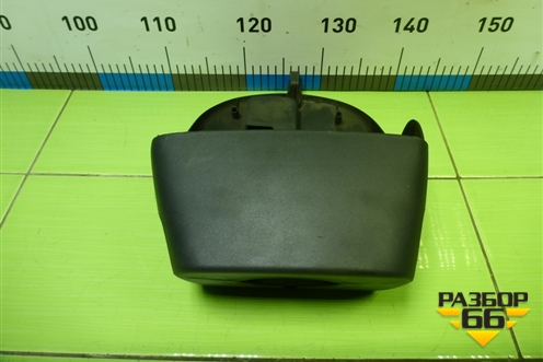 Кожух рулевой колонки (8200739453) для Renault Logan с 2004-2015г (Логан)