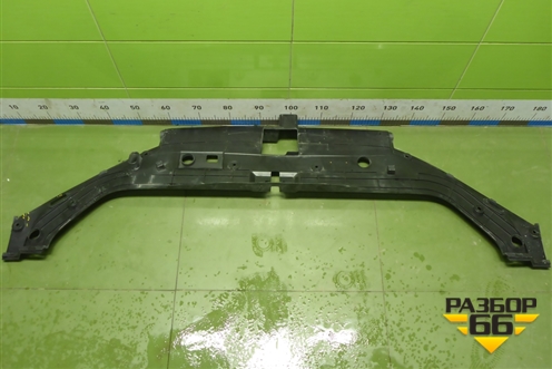 Накладка декоративная на переднюю панель (F162811010CA) для Jetour Dashing (X-1) 2022г (Дашинг)