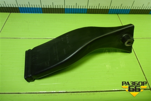 Воздуховод отопителя (8200599814) для Renault Logan с 2004-2015г (Логан)