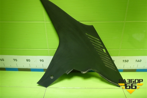 Обшивка стойки задняя верхняя правая (8200212991) для Renault Logan с 2004-2015г (Логан)