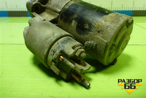 Стартер (1.6л K7M710) (8200815083) для Renault Logan с 2004-2015г (Логан)