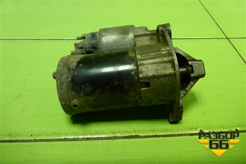 Стартер (1.6л K7M710) (8200815083) для Renault Logan с 2004-2015г (Логан)