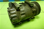 Компрессор кондиционера (1.6л K7M710) (926000097R) для Renault Logan с 2004-2015г (Логан)