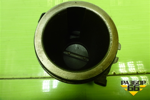 Заслонка дроссельная механическая (1.6л K7M710) (H7700273699) для Renault Logan с 2004-2015г (Логан)