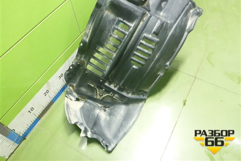 Локер передний правый (5380560071) для Lexus GX-460 с 2009г (ГХ)