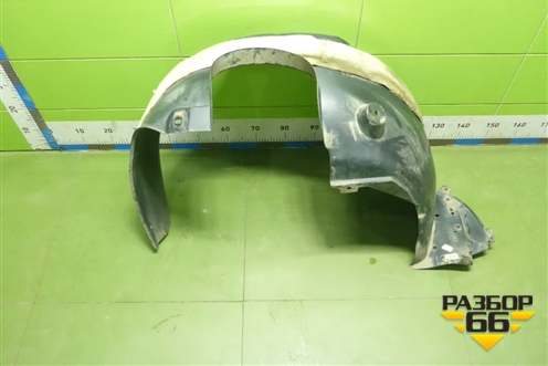 Локер передний левый (602002394AA) для Jaecoo J7 с 2023г (Джей7)