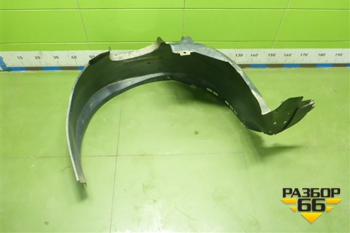 Локер передний левый (602002394AA) для Jaecoo J7 с 2023г (Джей7)