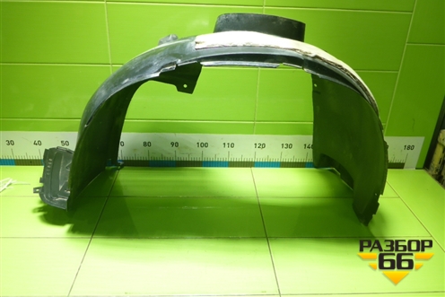 Локер передний левый (602000230AA) для Exeed LX с 2019-2024г (ЛХ)