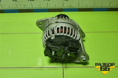 Генератор (новый) (11209624) для Volvo TRUCK FH с 2008-2013г (ФШ)