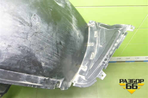 Локер передний правый (602000231AA) для Exeed LX с 2019-2024г (ЛХ)