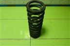 Пружина амортизатора кабины (заднего) (21634891) для Volvo TRUCK FH с 2013-2019г (ФШ)