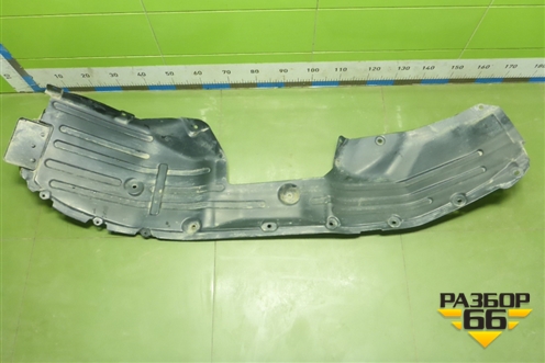 Локер передний правый (5512101XKJ20A) для Haval H3 с 2023-2025г (Аш3)