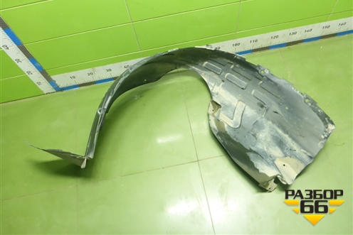 Локер передний левый (5512110AW20) для Changan CS55 PLUS с 2019г (ЦС 55 плюс)