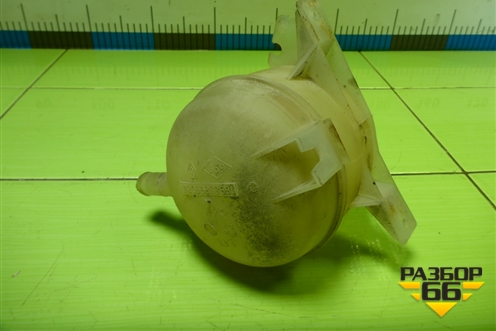 Бачок расширительный (8200686355) для Renault Logan с 2004-2015г (Логан)