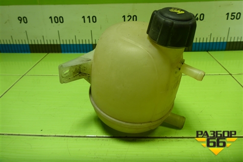 Бачок расширительный (8200686355) для Renault Logan с 2004-2015г (Логан)