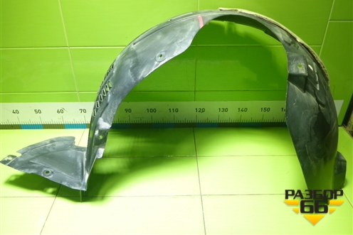 Локер передний правый (5512120AW20) для Changan CS55 PLUS с 2019г (ЦС 55 плюс)