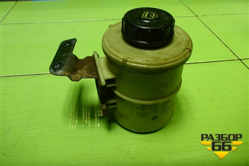 Бачок гидроусилителя (8200005185) для Renault Logan с 2004-2015г (Логан)