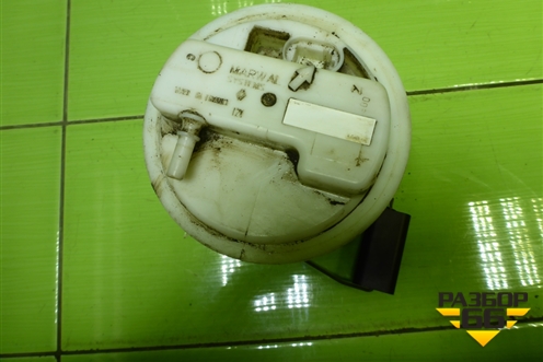 Насос топливный электрический для Renault Logan с 2004-2015г (Логан)